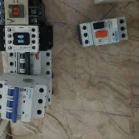 سیم کشی و تعمیرات برق و کولر ابی