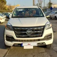 فوتون دیزل 1402 در حد صفر 3 مدل موجود