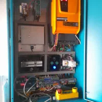 سرویس نگهداری آسانسور  و پله برقی
