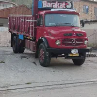بنز تک مدل 74