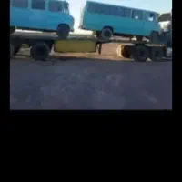 اسقاط انواع ماشین سنگین