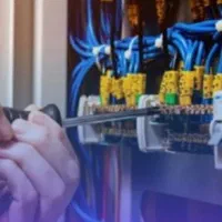 برقکار ساختمان شبانه روزی