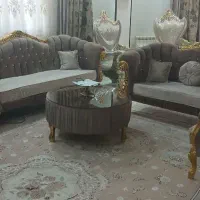 مبل راحتی