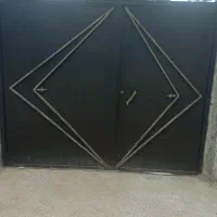 در حیاط صنایه سنگین بدون پوسیدگی