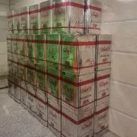 روغن حلب ۱۶ کیلویی