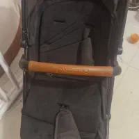 کالسکه ببکو آلمان مدل janet