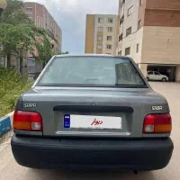 پراید 89|خودرو سواری و وانت|نیشابور, شهید جعفری|دیوار