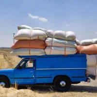نیسان باربری