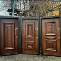 تولیدی درب چوبی