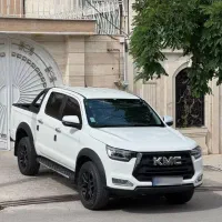 Kmc t8 1402 استثنایی