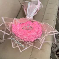 گل رز ربانی،باکس گل،باکس پول،رز