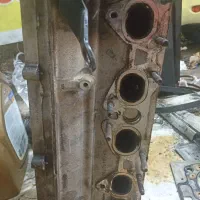 سر سیلندر tu5 در حد