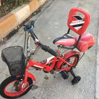 دوچرخه سایز ۱۲