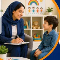خدمات مشاوره روانشناختی