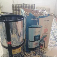 سبزی خوردکن نوا الکتریک 400 وات