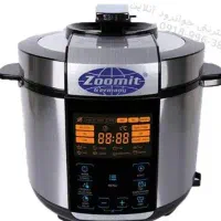 زود پز برقی زومیت آلمان zm-2108