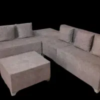 مبل راحتی ال