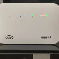 مودم TD LTE TF-I60 S1