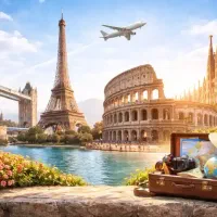 اشتغال به کار شرکت مسافرتی و گردشگری