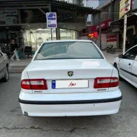 سمند ۸۹|خودرو سواری و وانت|خرمدره, |دیوار