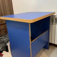 میز کامپوتر و مطالعه