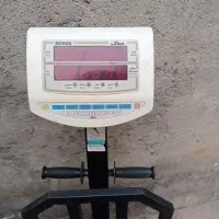 ترازو محک اصلی
