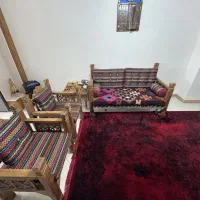 تخت سنتی