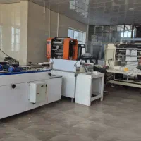 جذب سرمایه گذار جهت شراکت در تولید دستمال کاغذی