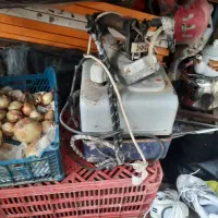 اتوبخار سیلتر ترک نیاز به تعمیر
