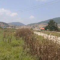 فروش‌زمین باغی ویلایی موقعیت فوق العاده