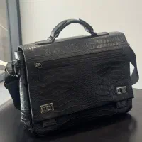 کیف اداری مردانه چرم
