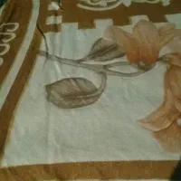 پتو یک نفره