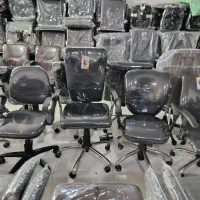 صندلی چرخ دارکامپیوتر