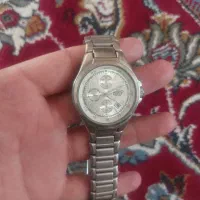 ساعت کاسیو اصل