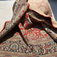 فرش ۱۲ متری سالم