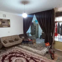 خانه ویلایی دو طبقه
