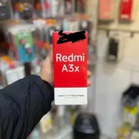 شیایومی A3x حافظه 128