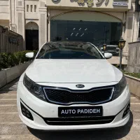 اپتیما ۲۰۱۵