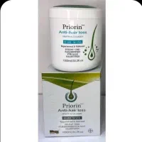 اف دم عیدی پکیج پریونین رفع دائم ریزش مو