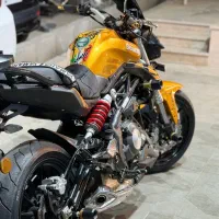 موتور بنلی 300