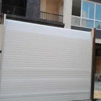 نصب وتعمیر کرکره برقی وشیشه سکوریت و آینه