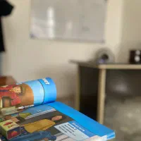 مکالمه و آموزش زبان انگلیسی