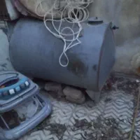 تانکر هزار لیتری