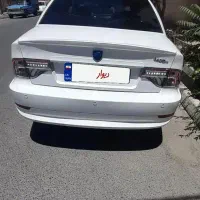 سمند سورن