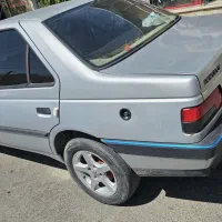 پژو ۴۰۵ ۸۸