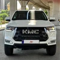 کی ام سی t8 مدل اخر ۱۴۰۳ ،۸هزارتا کار