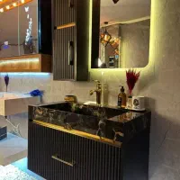 روشویی کابینتی مدرن