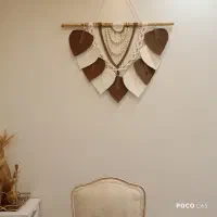 آویزمکرومه