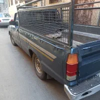 مزدا1600ژاپن سی آن جی شرکتی