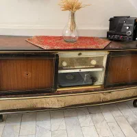 رادیو گرام مبله